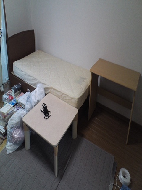 Before